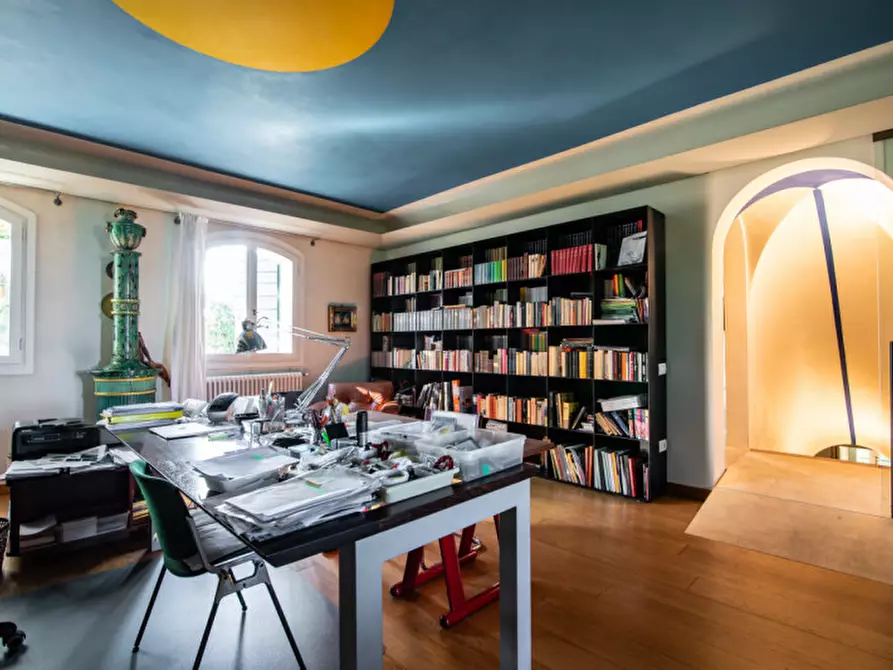 Immagine 9 di Villa in vendita  in Via XXIX Aprile a Dolo