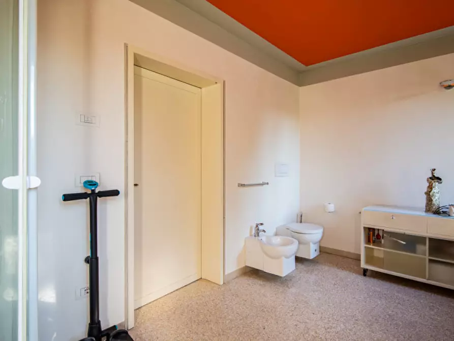 Immagine 10 di Villa in vendita  in Via XXIX Aprile a Dolo