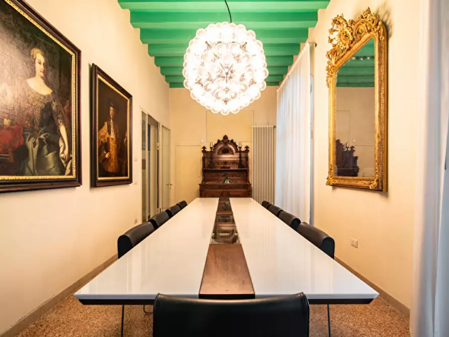 Immagine 12 di Villa in vendita  in Via XXIX Aprile a Dolo