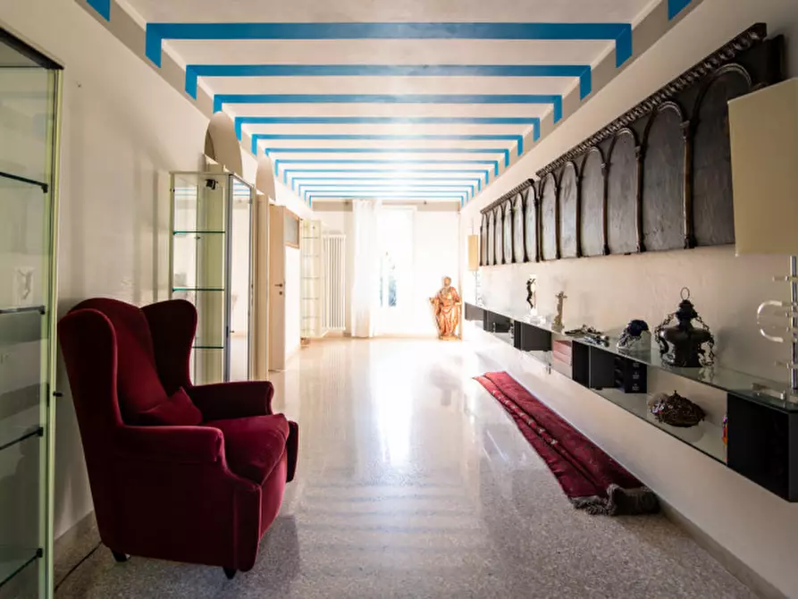 Immagine 13 di Villa in vendita  in Via XXIX Aprile a Dolo