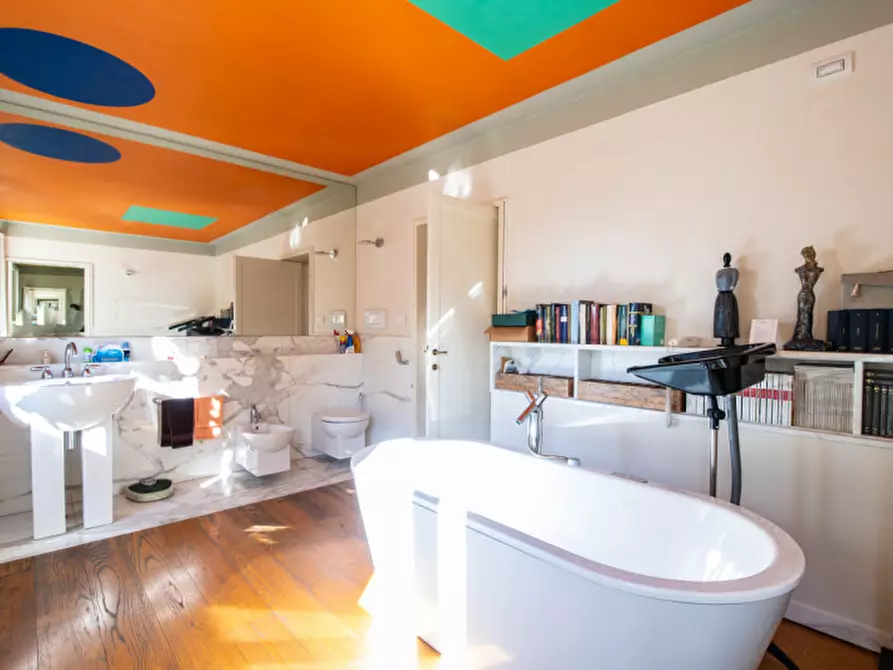 Immagine 19 di Villa in vendita  in Via XXIX Aprile a Dolo