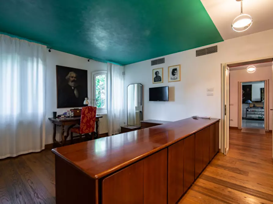 Immagine 20 di Villa in vendita  in Via XXIX Aprile a Dolo