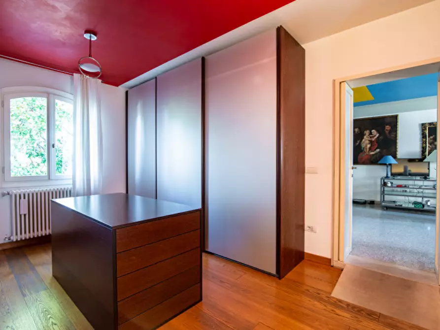 Immagine 21 di Villa in vendita  in Via XXIX Aprile a Dolo