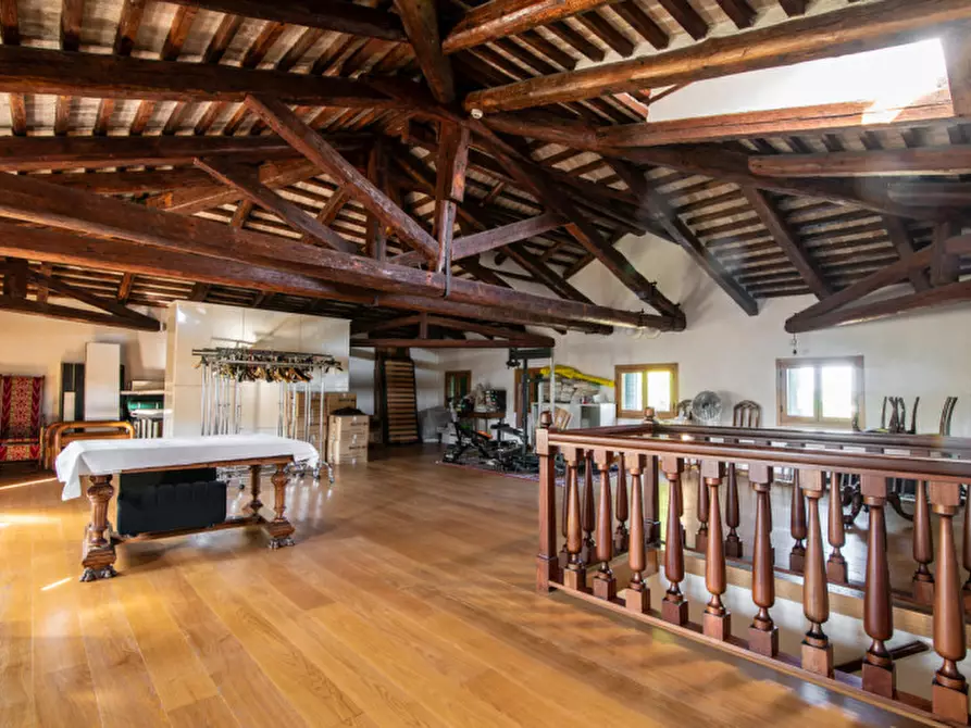 Immagine 24 di Villa in vendita  in Via XXIX Aprile a Dolo