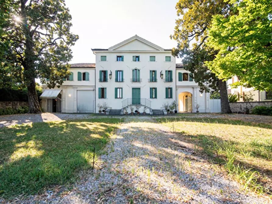 Immagine 28 di Villa in vendita  in Via XXIX Aprile a Dolo