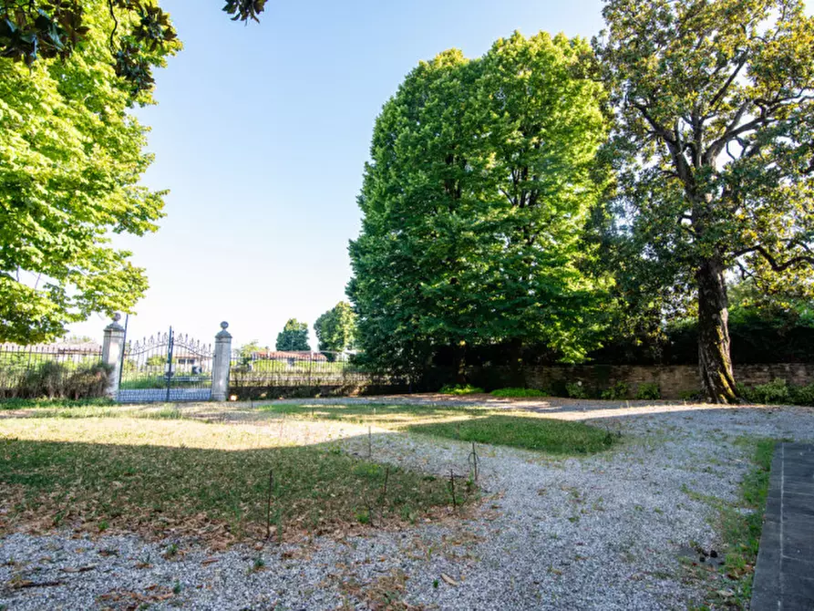 Immagine 29 di Villa in vendita  in Via XXIX Aprile a Dolo
