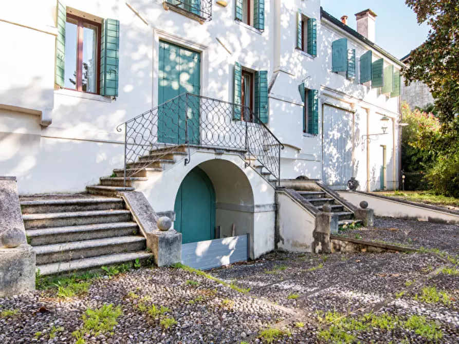 Immagine 34 di Villa in vendita  in Via XXIX Aprile a Dolo