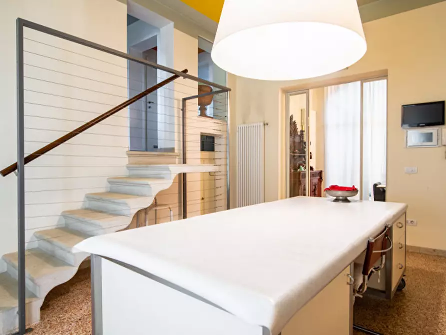 Immagine 36 di Villa in vendita  in Via XXIX Aprile a Dolo