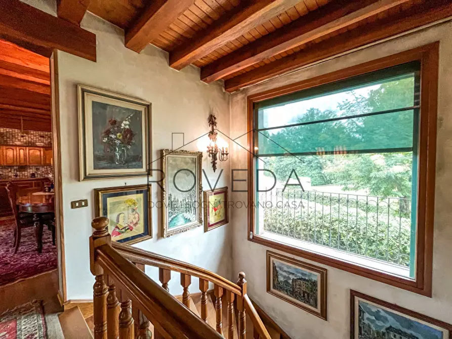 Immagine 1 di Casa indipendente in vendita  in Via delle Acquette a Treviso