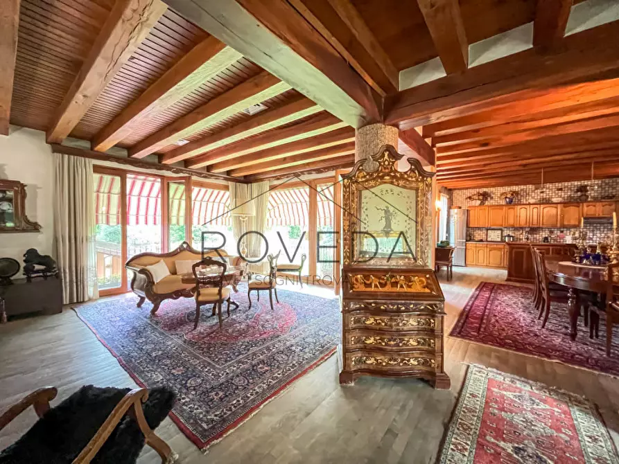 Immagine 3 di Casa indipendente in vendita  in Via delle Acquette a Treviso