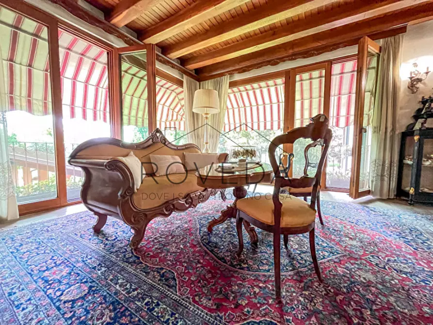 Immagine 4 di Casa indipendente in vendita  in Via delle Acquette a Treviso