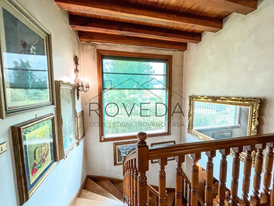 Immagine 6 di Casa indipendente in vendita  in Via delle Acquette a Treviso