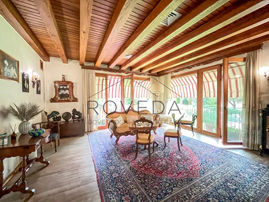 Immagine 5 di Casa indipendente in vendita  in Via delle Acquette a Treviso