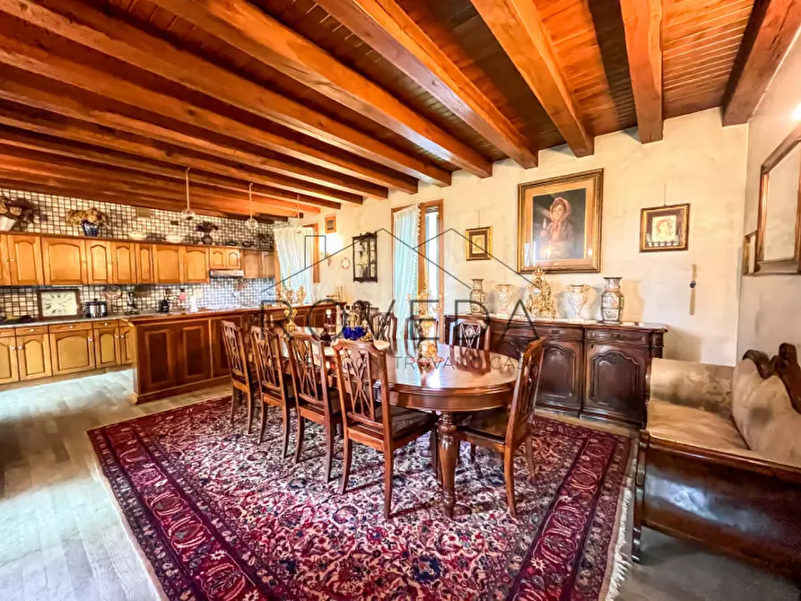 Immagine 7 di Casa indipendente in vendita  in Via delle Acquette a Treviso