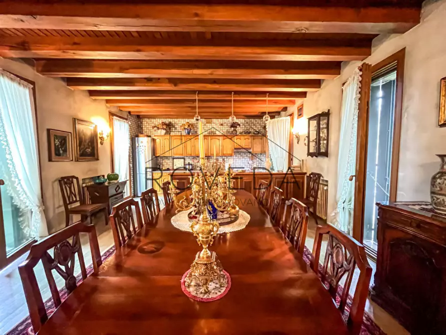 Immagine 8 di Casa indipendente in vendita  in Via delle Acquette a Treviso