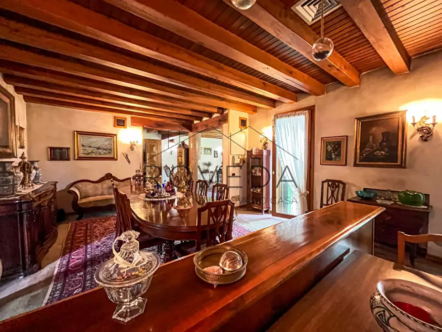 Immagine 9 di Casa indipendente in vendita  in Via delle Acquette a Treviso