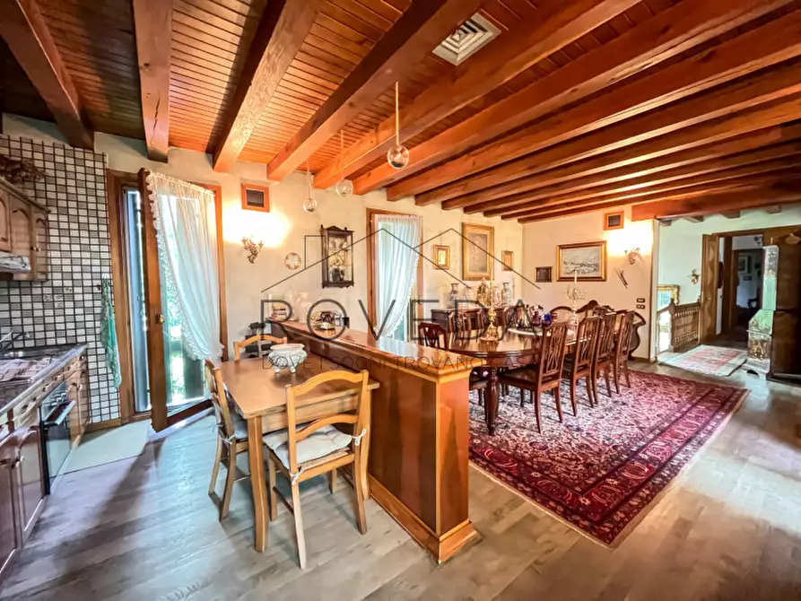 Immagine 10 di Casa indipendente in vendita  in Via delle Acquette a Treviso