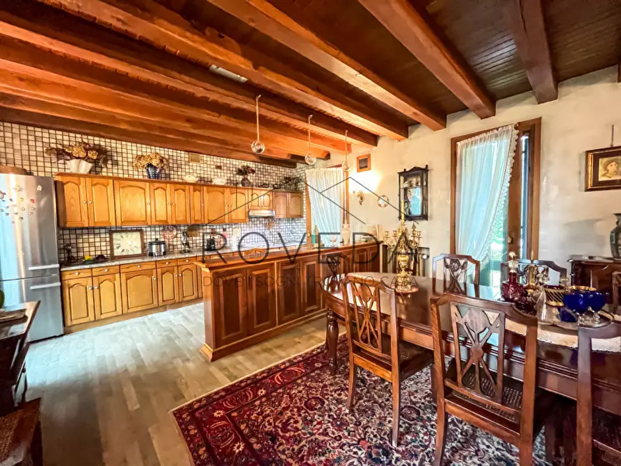 Immagine 11 di Casa indipendente in vendita  in Via delle Acquette a Treviso