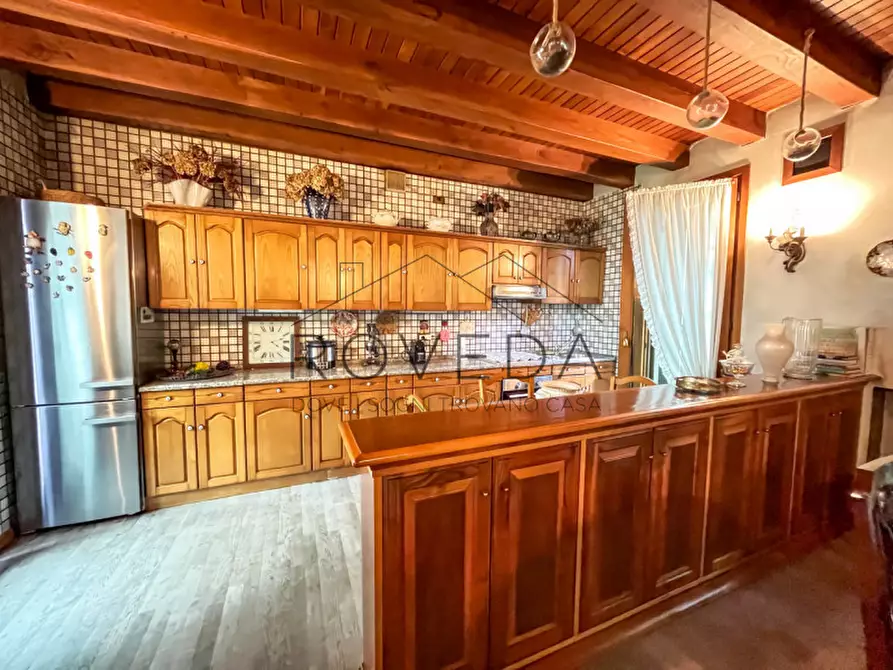 Immagine 12 di Casa indipendente in vendita  in Via delle Acquette a Treviso