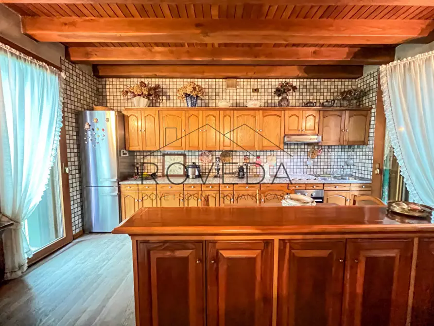 Immagine 13 di Casa indipendente in vendita  in Via delle Acquette a Treviso