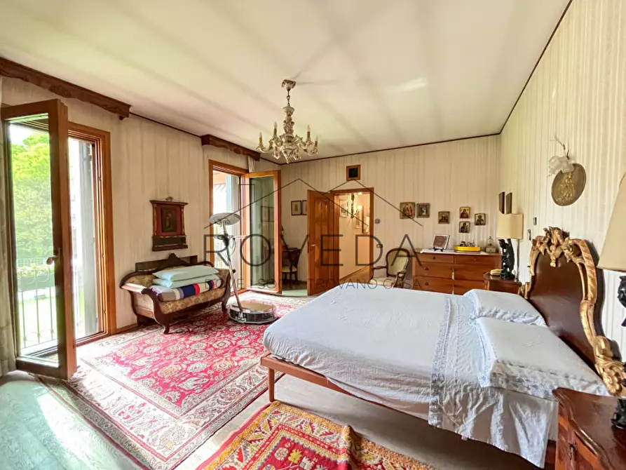 Immagine 14 di Casa indipendente in vendita  in Via delle Acquette a Treviso