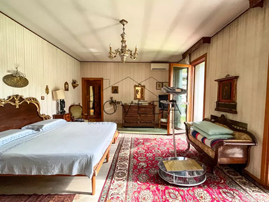 Immagine 15 di Casa indipendente in vendita  in Via delle Acquette a Treviso