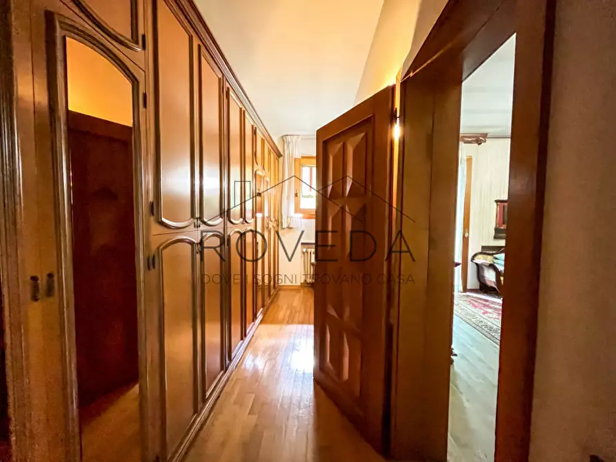 Immagine 17 di Casa indipendente in vendita  in Via delle Acquette a Treviso