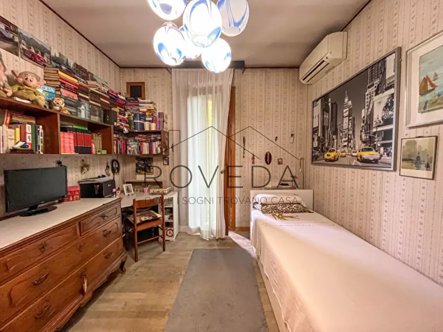 Immagine 20 di Casa indipendente in vendita  in Via delle Acquette a Treviso