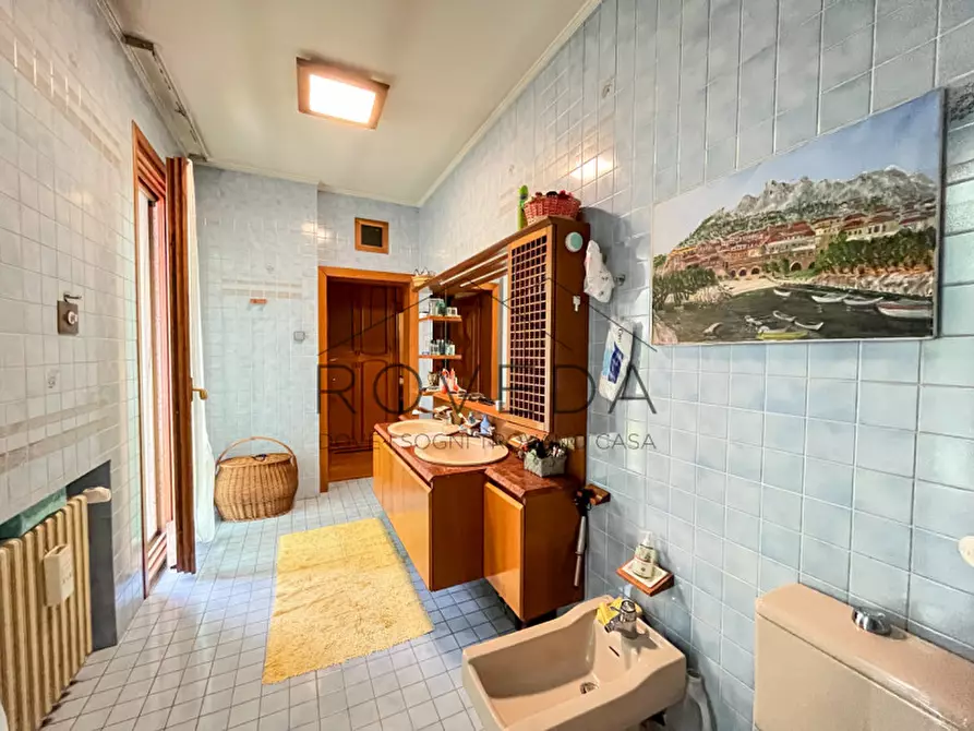 Immagine 18 di Casa indipendente in vendita  in Via delle Acquette a Treviso