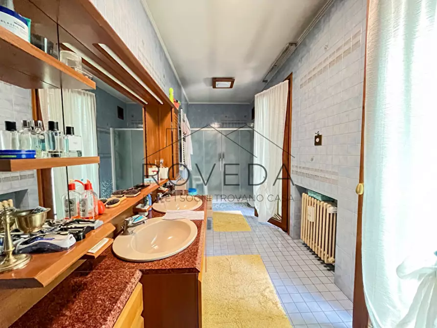 Immagine 19 di Casa indipendente in vendita  in Via delle Acquette a Treviso