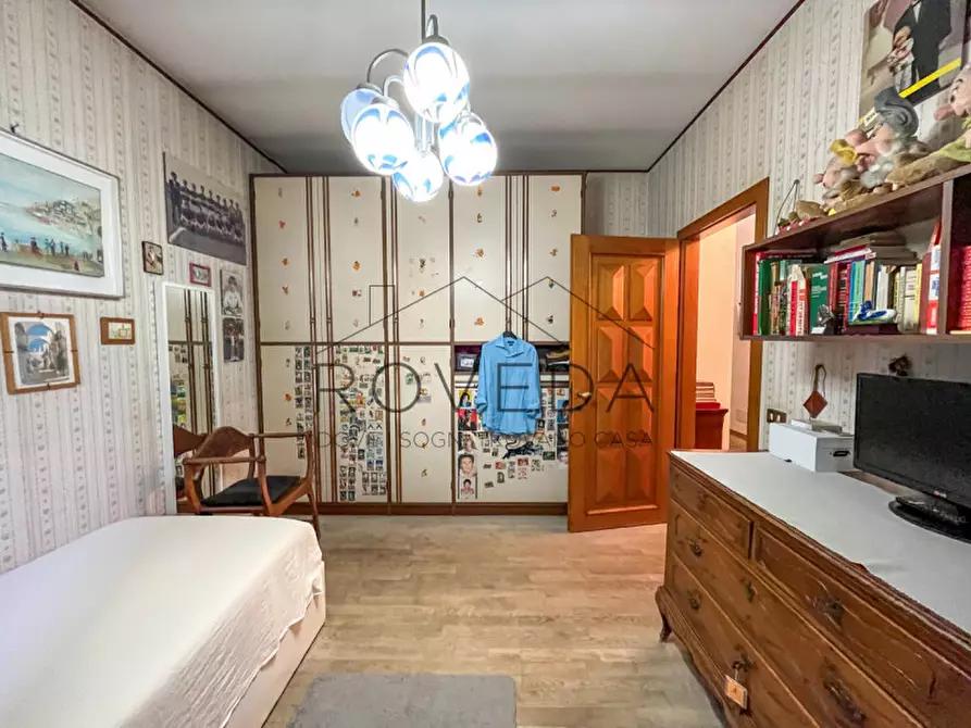 Immagine 22 di Casa indipendente in vendita  in Via delle Acquette a Treviso