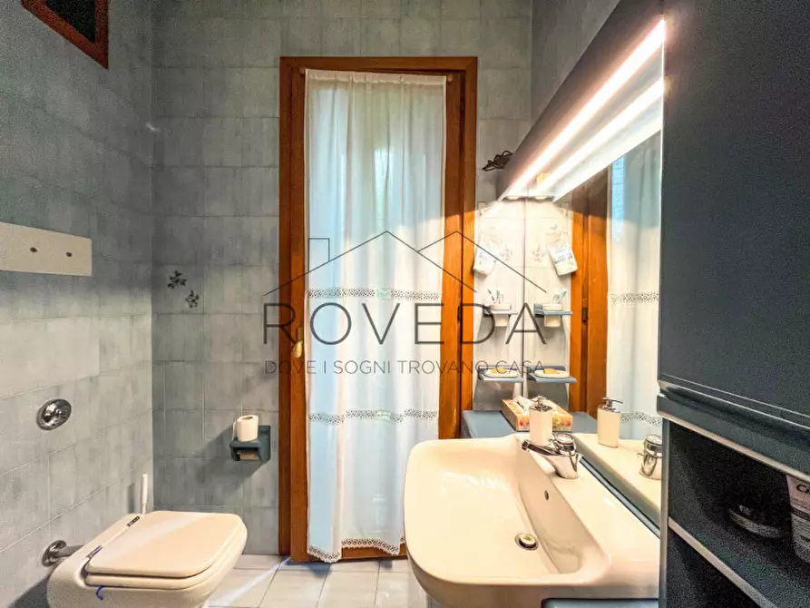 Immagine 23 di Casa indipendente in vendita  in Via delle Acquette a Treviso