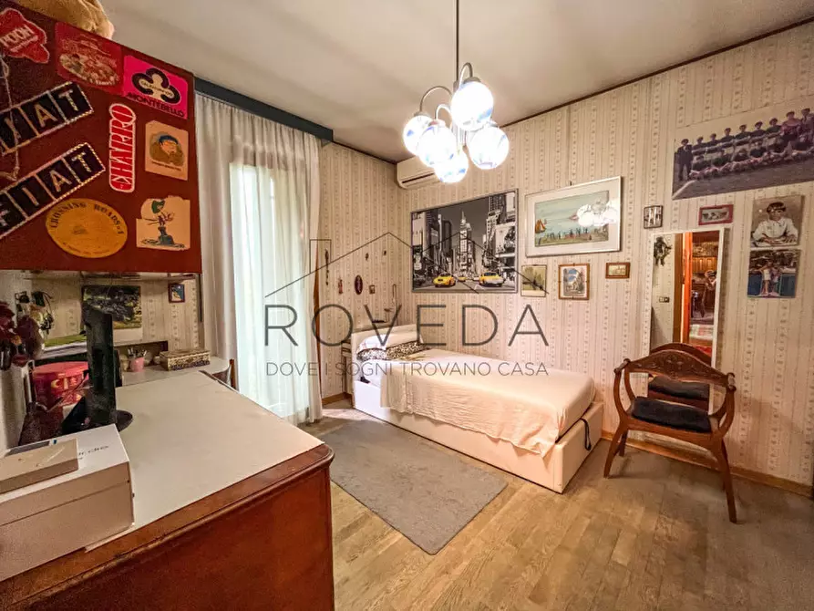 Immagine 21 di Casa indipendente in vendita  in Via delle Acquette a Treviso