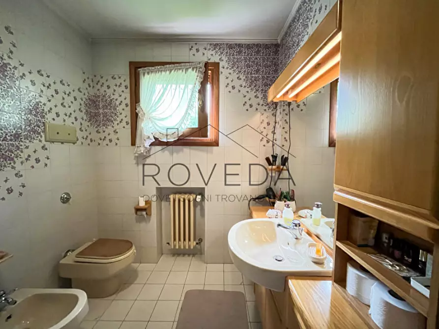 Immagine 25 di Casa indipendente in vendita  in Via delle Acquette a Treviso
