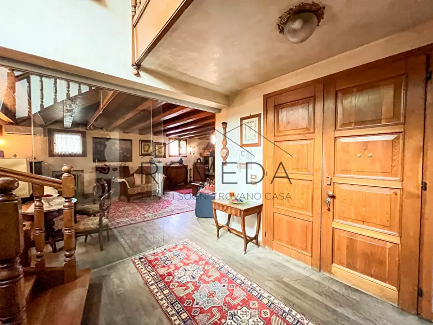 Immagine 26 di Casa indipendente in vendita  in Via delle Acquette a Treviso