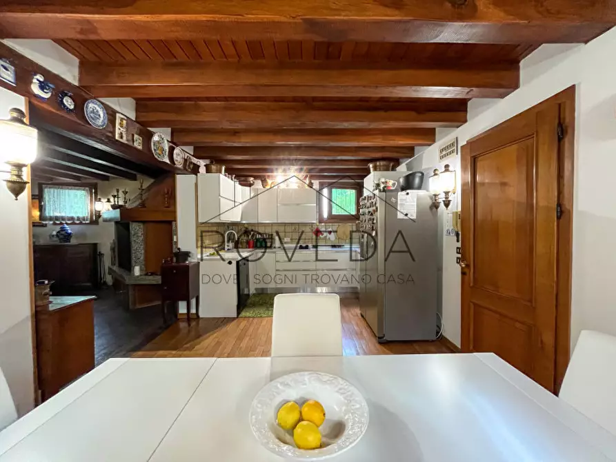 Immagine 29 di Casa indipendente in vendita  in Via delle Acquette a Treviso