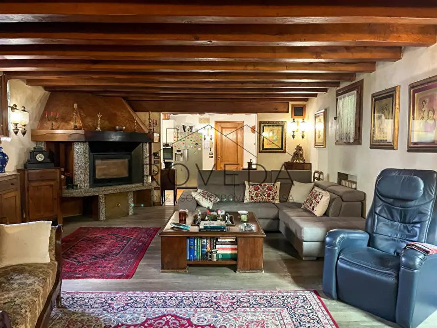 Immagine 27 di Casa indipendente in vendita  in Via delle Acquette a Treviso