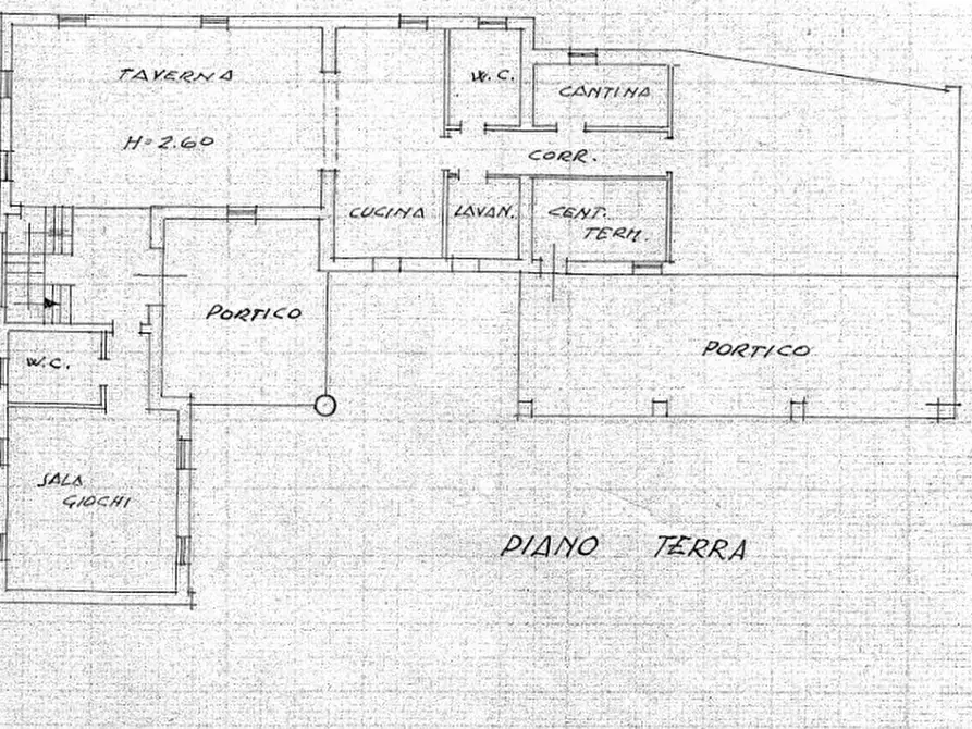 Immagine 30 di Casa indipendente in vendita  in Via delle Acquette a Treviso