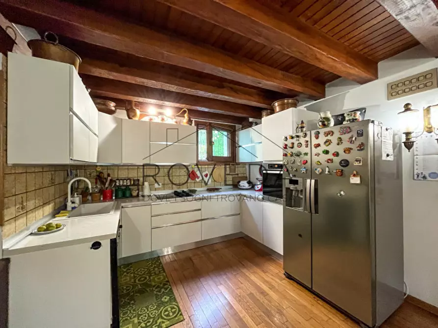 Immagine 31 di Casa indipendente in vendita  in Via delle Acquette a Treviso