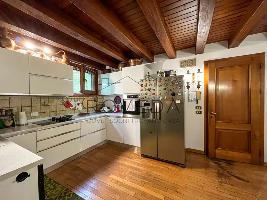 Immagine 30 di Casa indipendente in vendita  in Via delle Acquette a Treviso