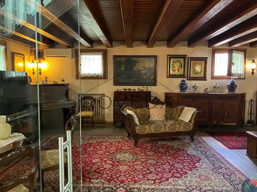 Immagine 33 di Casa indipendente in vendita  in Via delle Acquette a Treviso