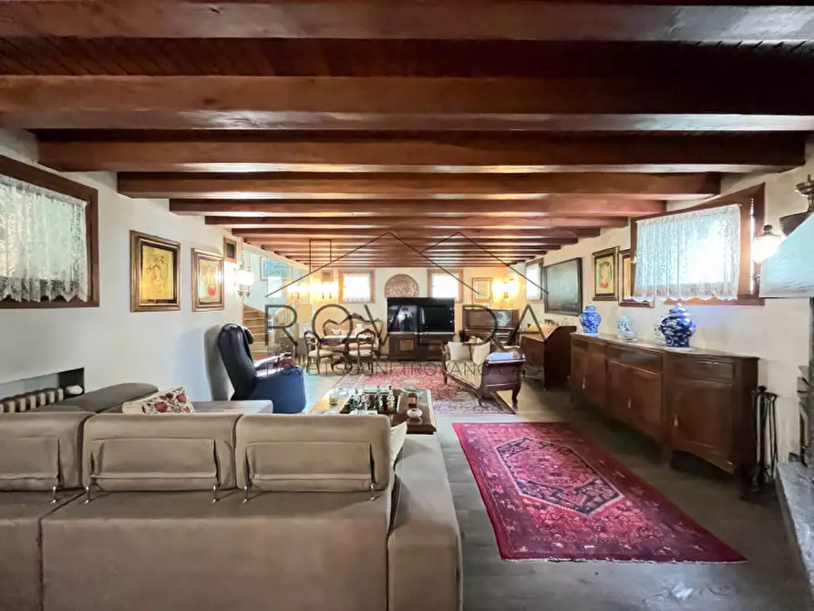 Immagine 32 di Casa indipendente in vendita  in Via delle Acquette a Treviso