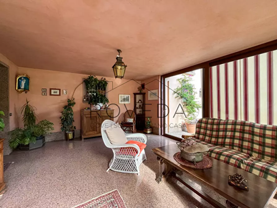 Immagine 35 di Casa indipendente in vendita  in Via delle Acquette a Treviso