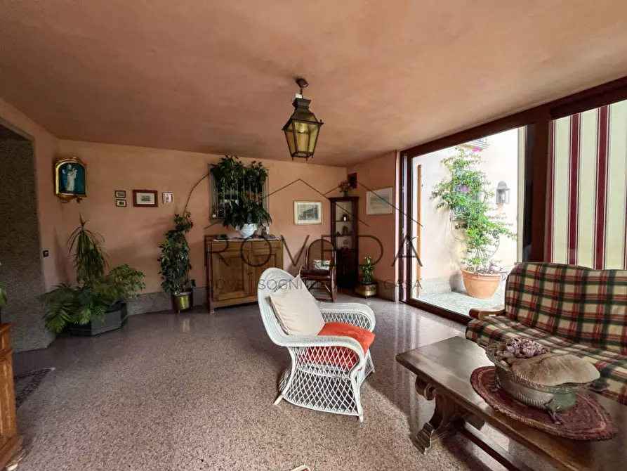 Immagine 36 di Casa indipendente in vendita  in Via delle Acquette a Treviso