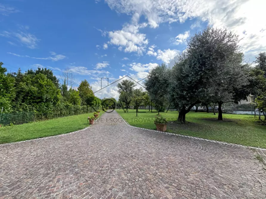 Immagine 37 di Casa indipendente in vendita  in Via delle Acquette a Treviso