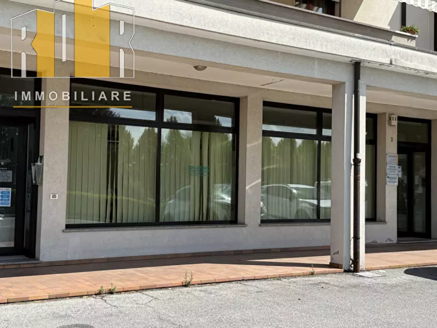 Immagine 2 di Ufficio in vendita  in Via Gioacchino Rossini 3 a Bovolenta