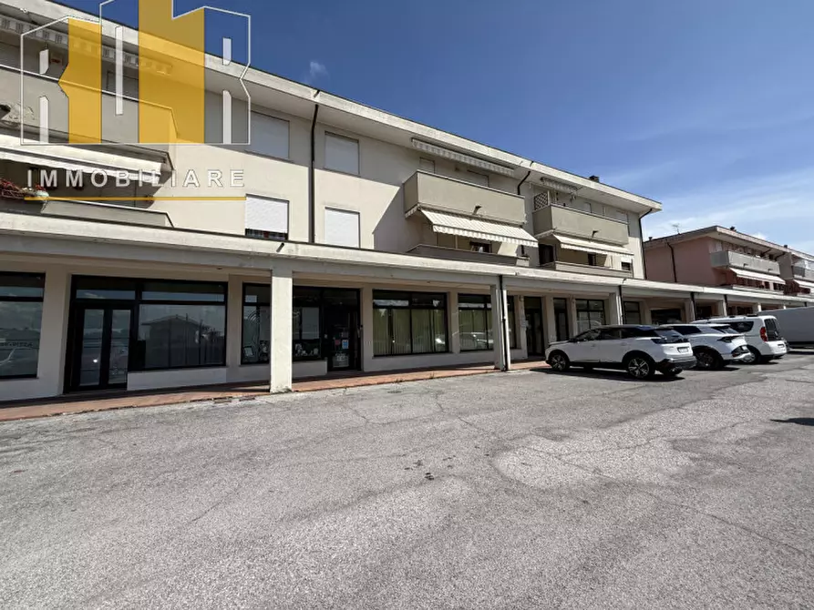 Immagine 2 di Ufficio in vendita  in Via Gioacchino Rossini 3 a Bovolenta