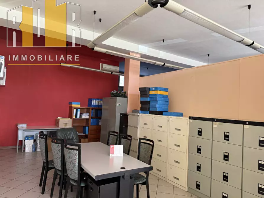 Immagine 5 di Ufficio in vendita  in Via Gioacchino Rossini 3 a Bovolenta