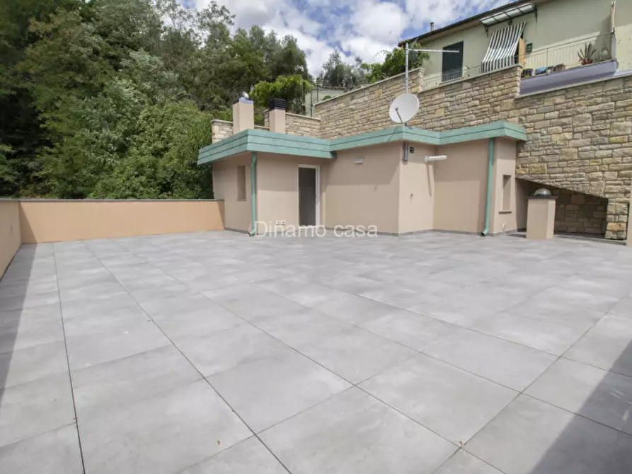 Immagine 1 di Appartamento in vendita  a Vaiano