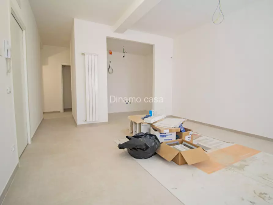 Immagine 2 di Appartamento in vendita  a Vaiano